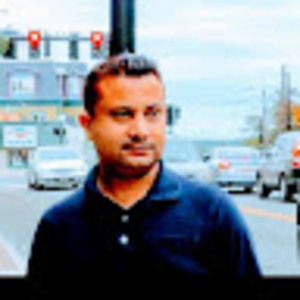 Meet your Posher, Rajesh